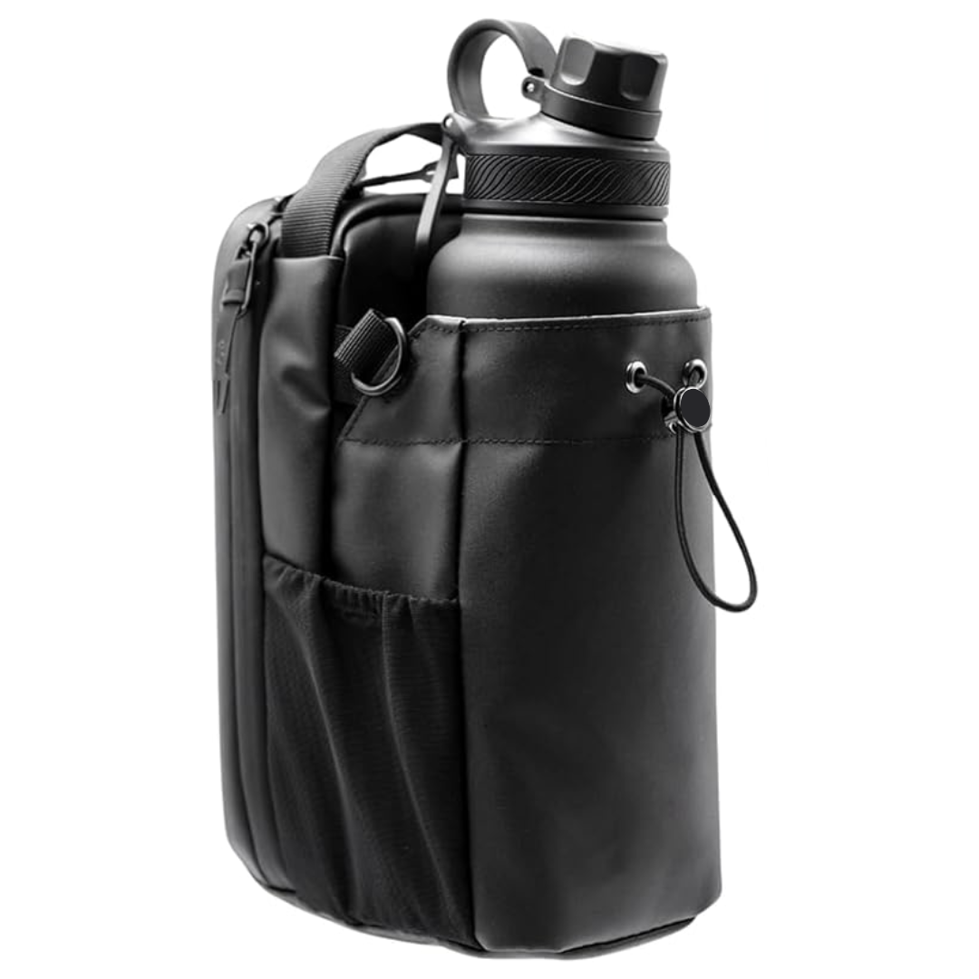 Magnetic Sling bag