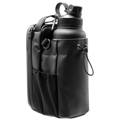 Magnetic Sling bag